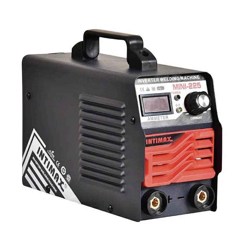 دستگاه اینورتر جوشکاری اینتیمکس مدل Mini-225