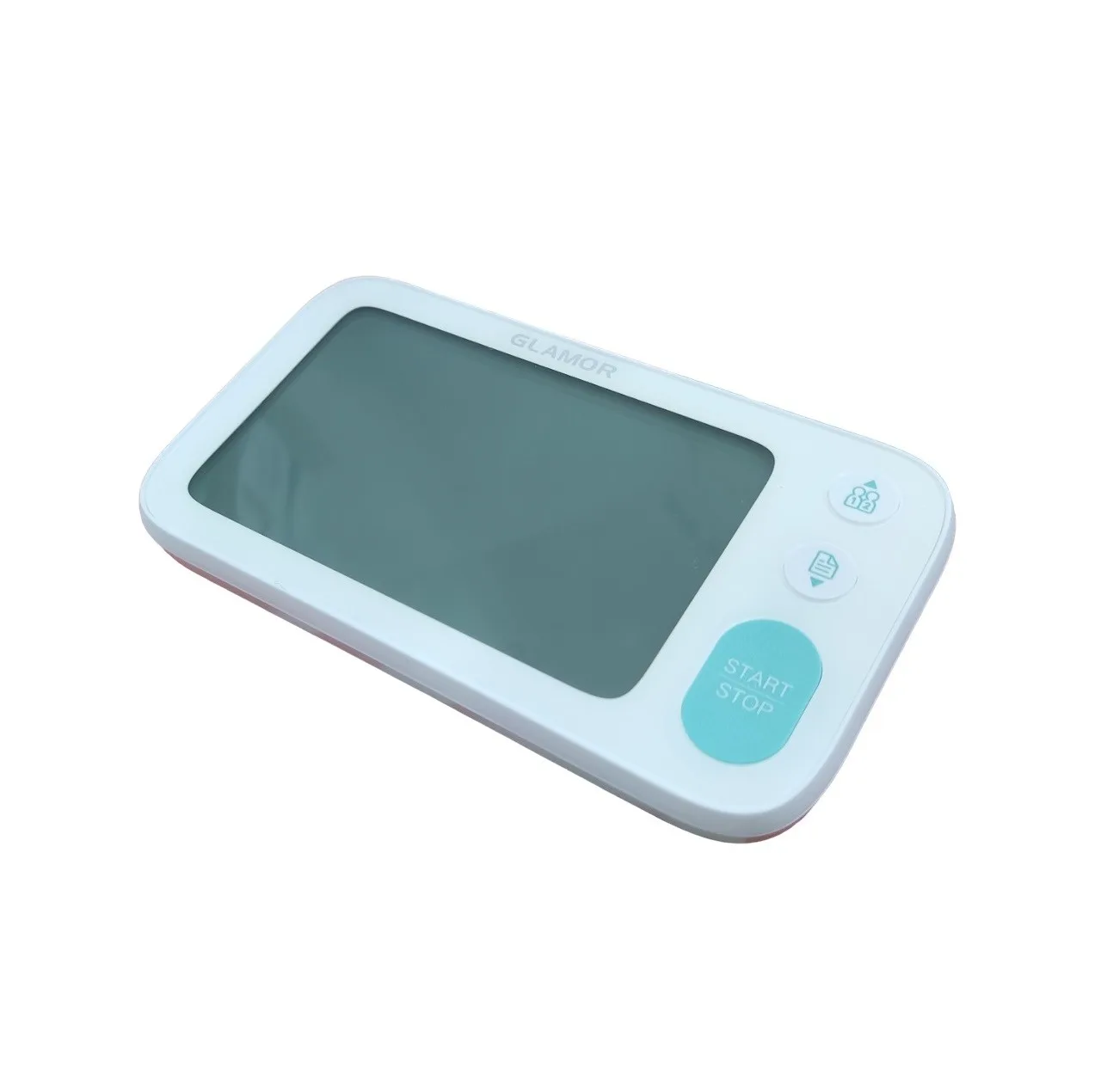 فشارسنج دیجیتال بازویی گلامور مدل TMB-1112 SE با قابلیت اتصال به گوشی، تشخیص ضربان نامنظم و اخطار تکان خوردن، حافظه ذخیره 250 اندازه‌گیری و اعلان صوتی فارسی