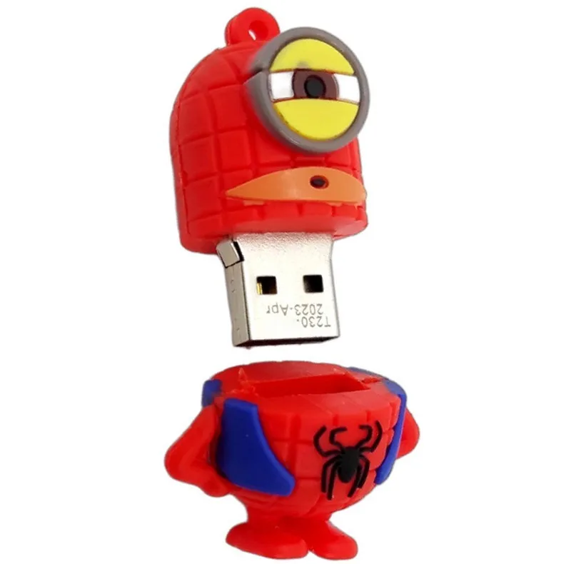 فلش مموری وریتی مدل T230 USB2.0 ظرفیت 32 گیگابایت