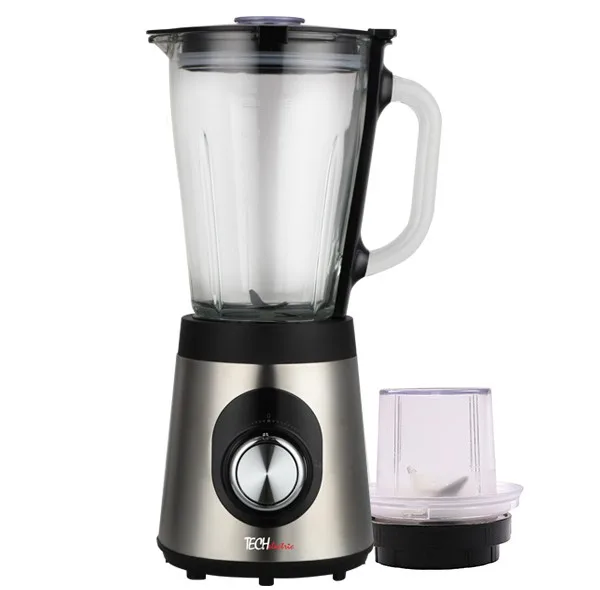 مخلوط کن و آسیاب کن تک الکتریک مدل GB1108-93SB