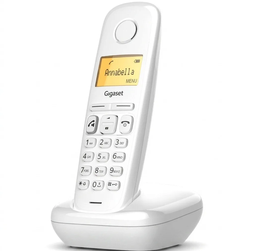 تلفن بی سیم گیگاست مدل A270