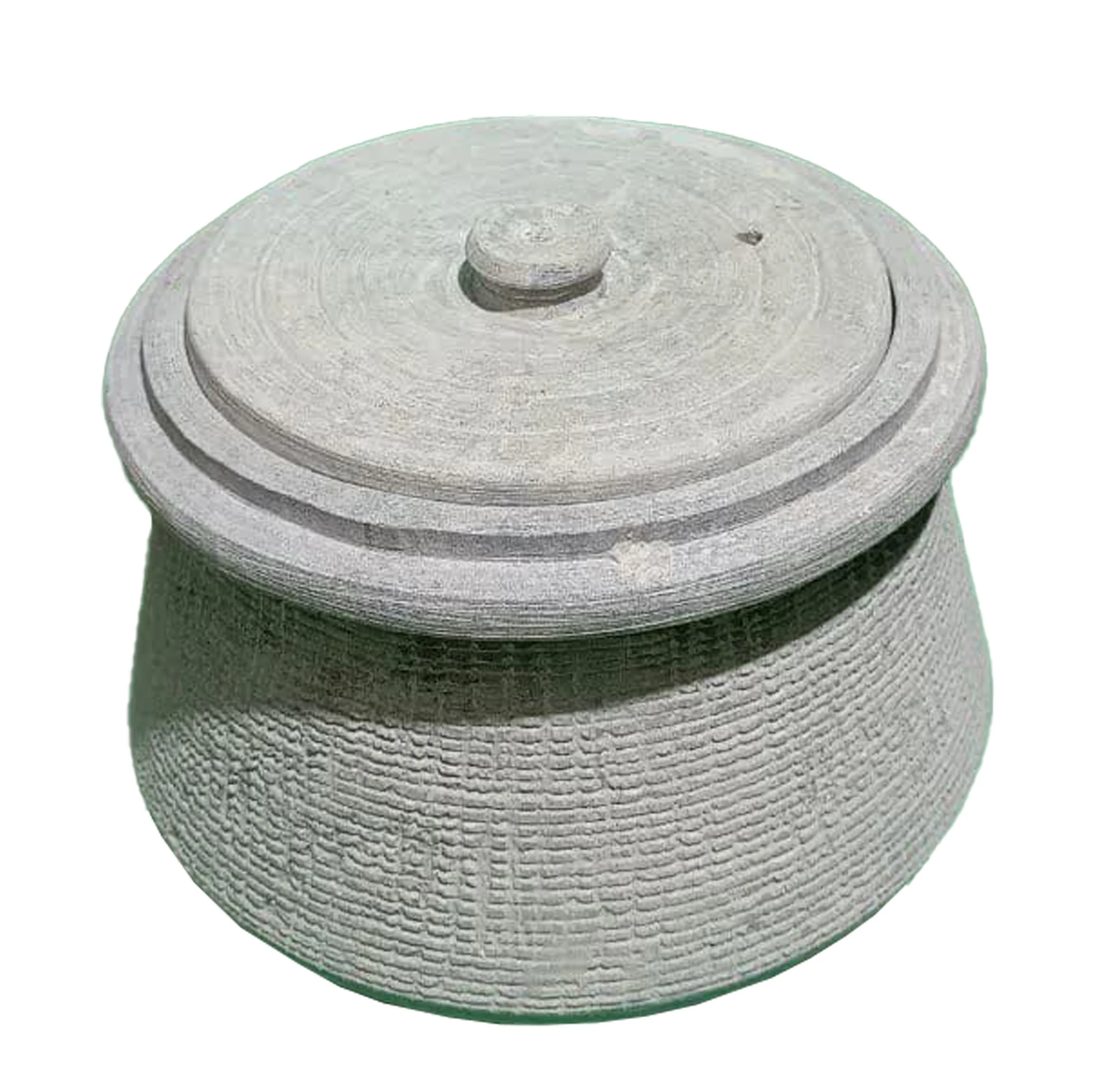 دیگ سنگی فدک مدل D7