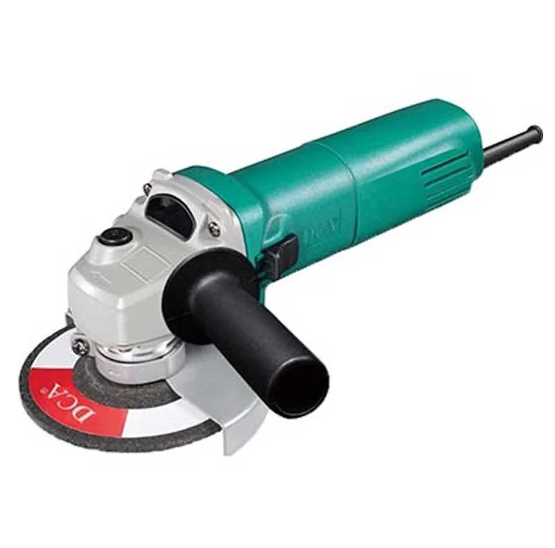 مینی فرز دی سی ای مدل ASM03-115