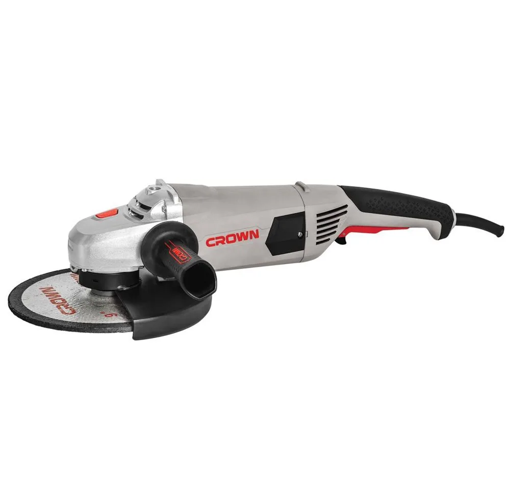 فرز سنگ بری کرون مدل CT13500