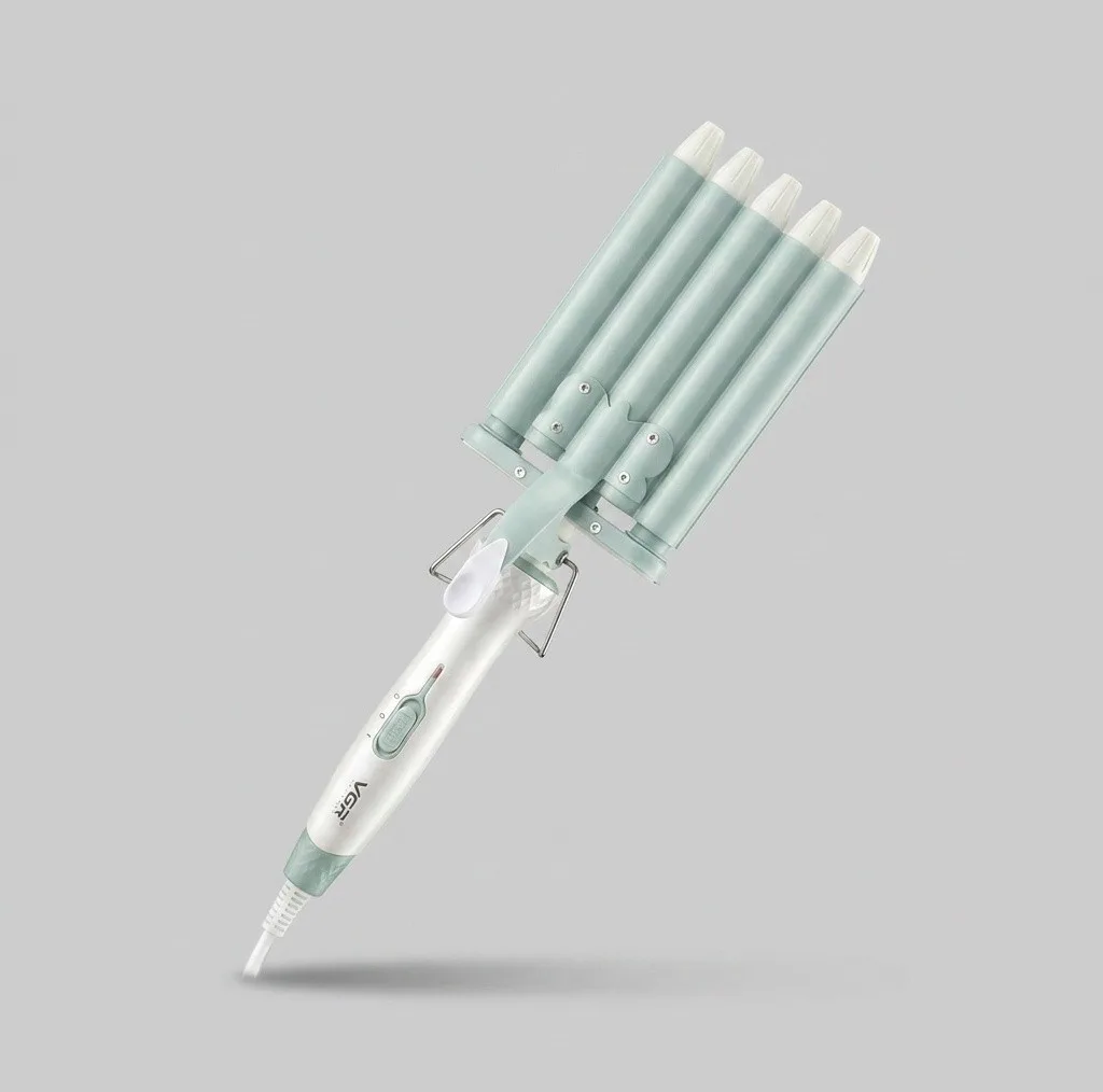 فر کننده مو وی جی ار مدل V-597