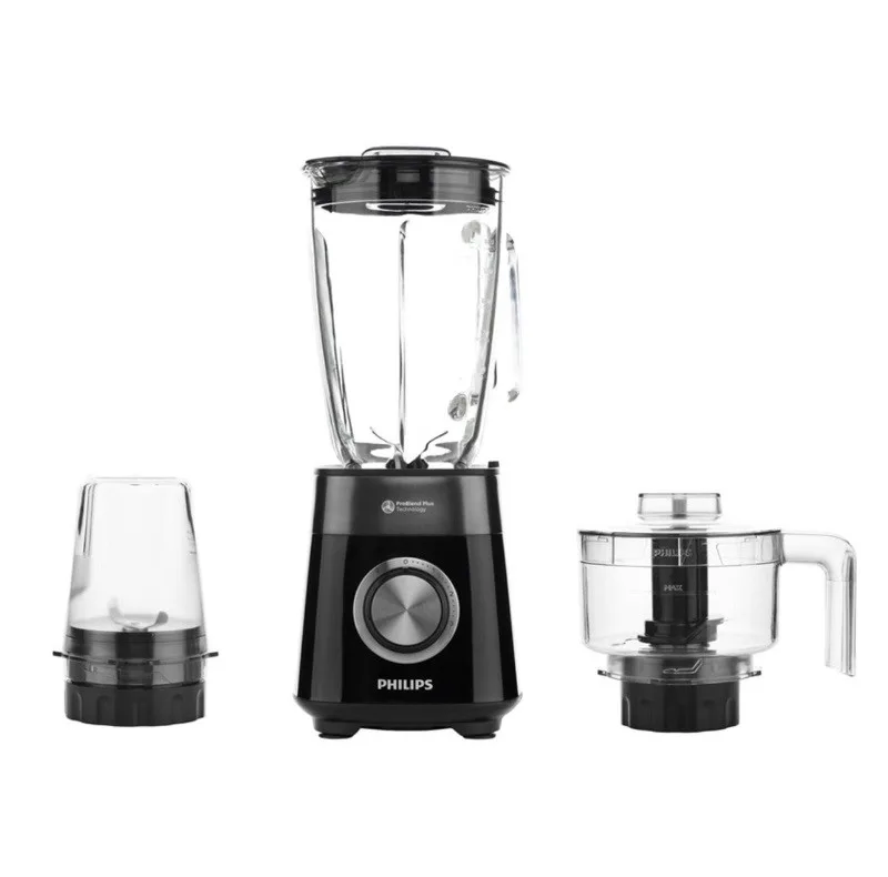 مخلوط کن و آسیاب کن فیلیپس مدل HR3033