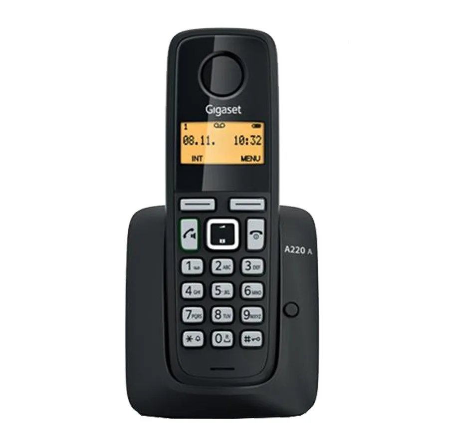تلفن بی سیم گیگاست مدل A220A