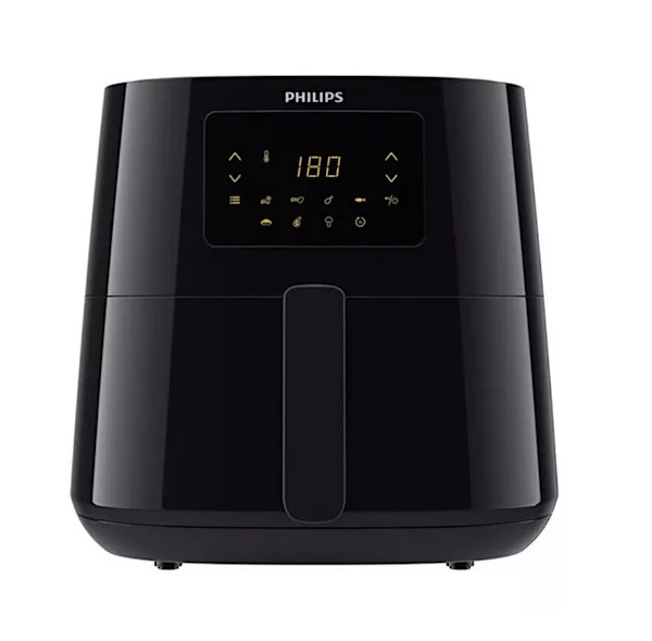 سرخ کن بدون روغن 6.2 لیتری فیلیپس مدل HD9270/91