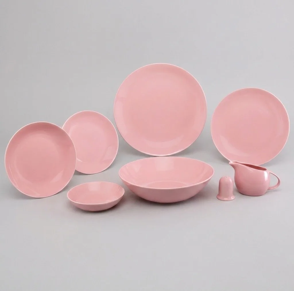 سرویس غذا خوری 30 پارچه رومز کد 23080