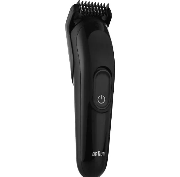ماشین اصلاح موی صورت شارژی براون مدل MGK3410