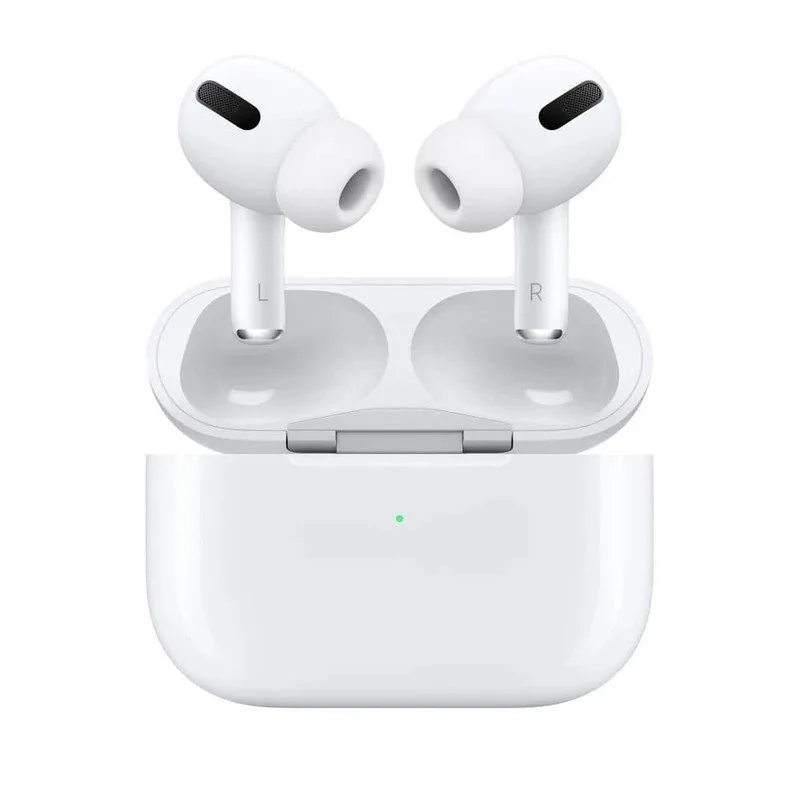 هدست بلوتوثی مدل Air Pod pro  TANK you