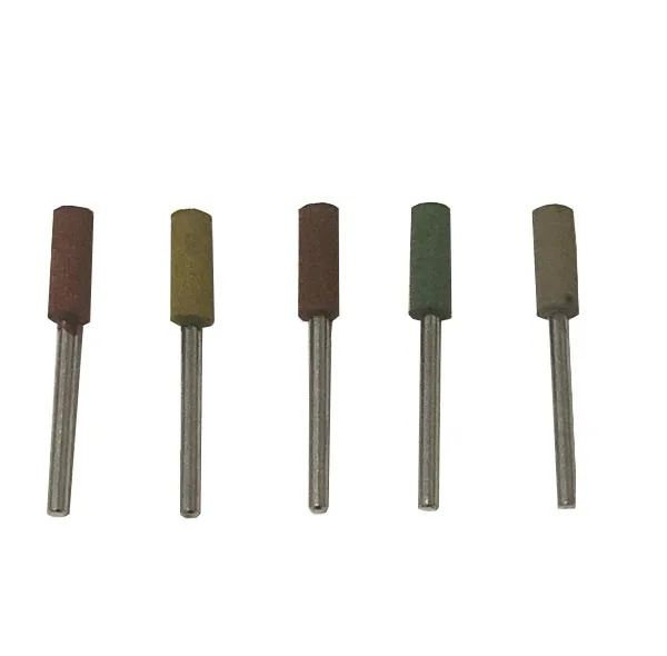 مجموعه ۵ عددی ساینده انگشتی مدل x605