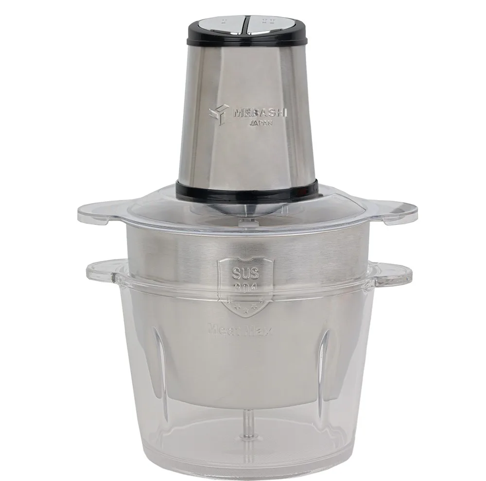 خردکن مباشی مدل ME-CH4002