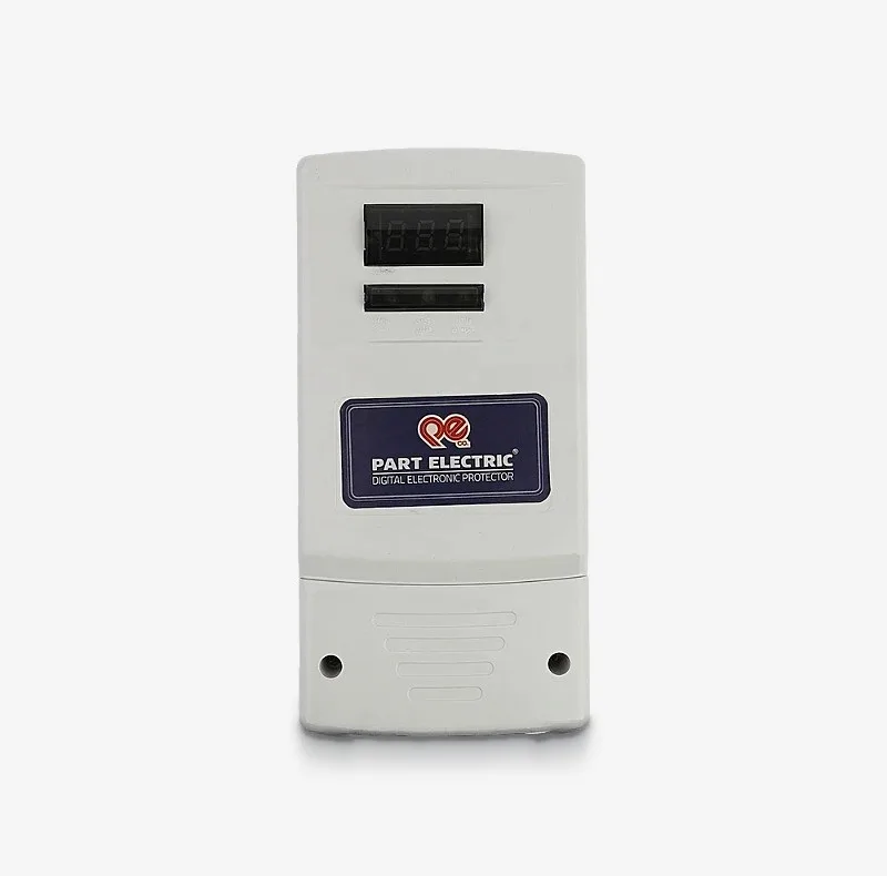 محافظ نوسان برق پارت الکتریک کد 0690