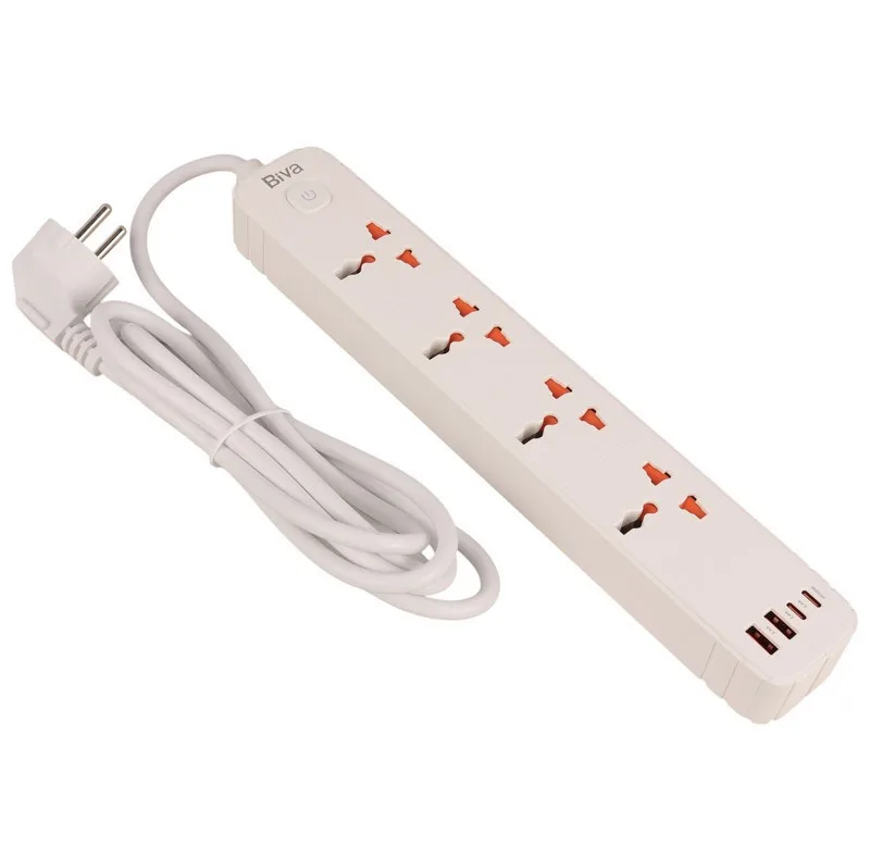 چندراهی برق بیوا مدل PS-05