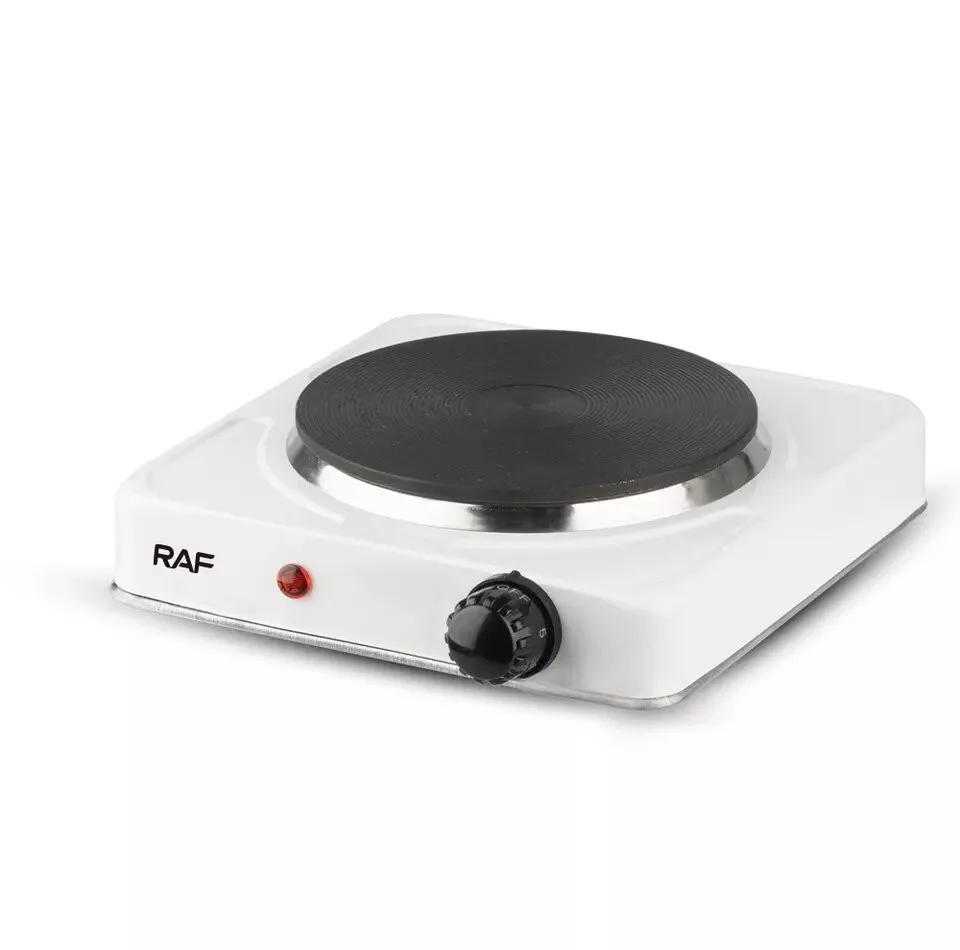اجاق سفری راف مدل R8010A