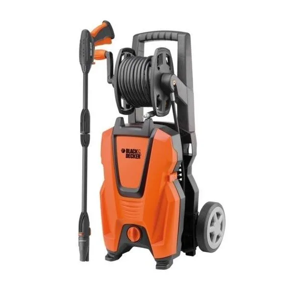 کارواش بلک اند دکر مدل PW 1600 WSR