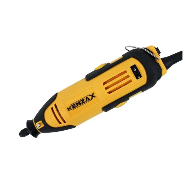 فرز انگشتی مینیاتوری کنزاکس مدل KDG-3580