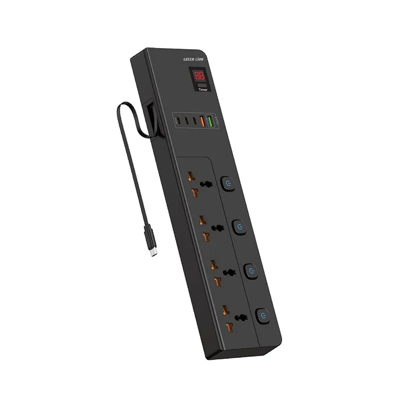 چندراهی برق گرین لاین مدل GS-800