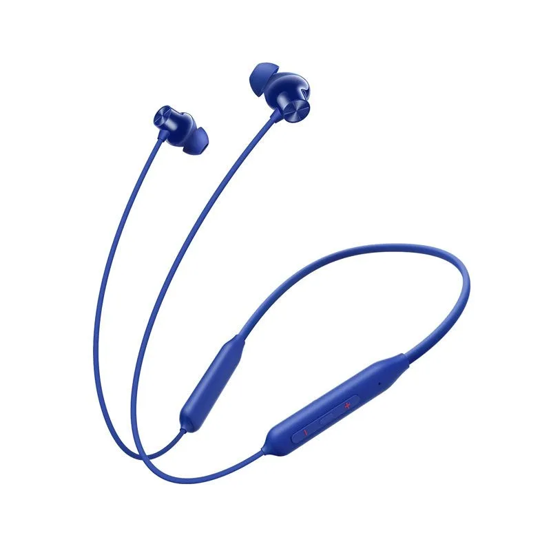 هدفون بلوتوثی وان پلاس مدل BG WIRELESS BULLET Z OVEREAR 2