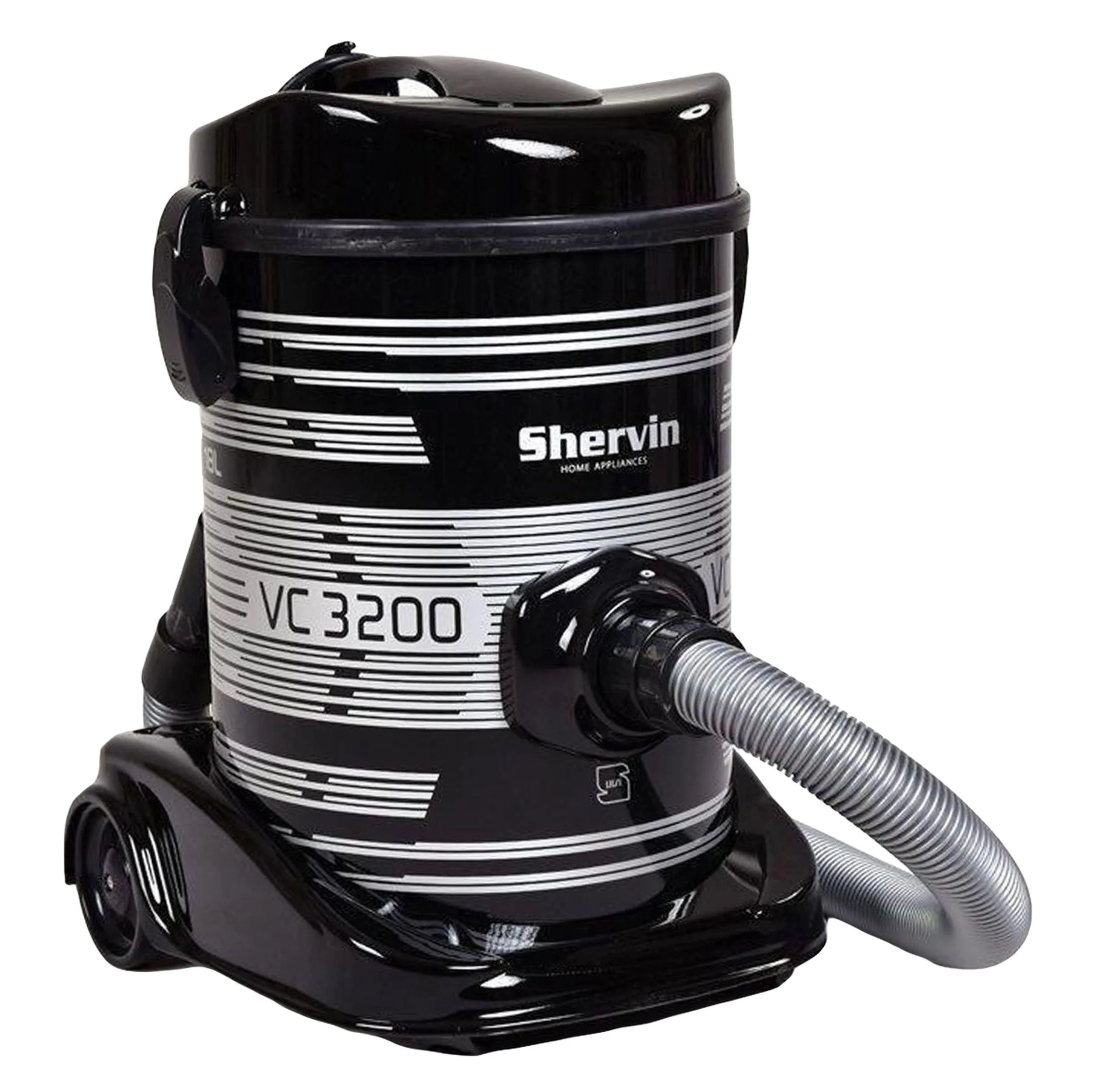 جارو برقی شروین مدل VC3200 جنرال