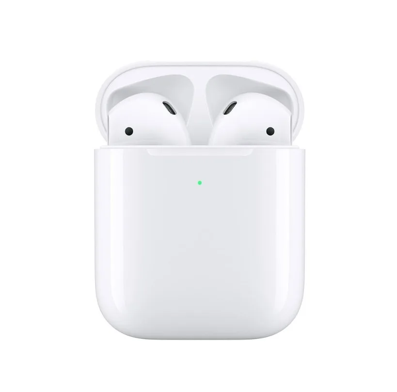 هدفون بلوتوثی مدل  airpods 2 generation wireless