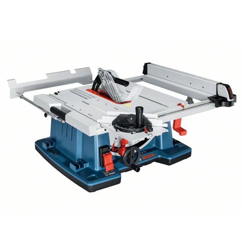 اره میزی 2100 وات بوش مدل  GTS 10 XC - Professional Extra