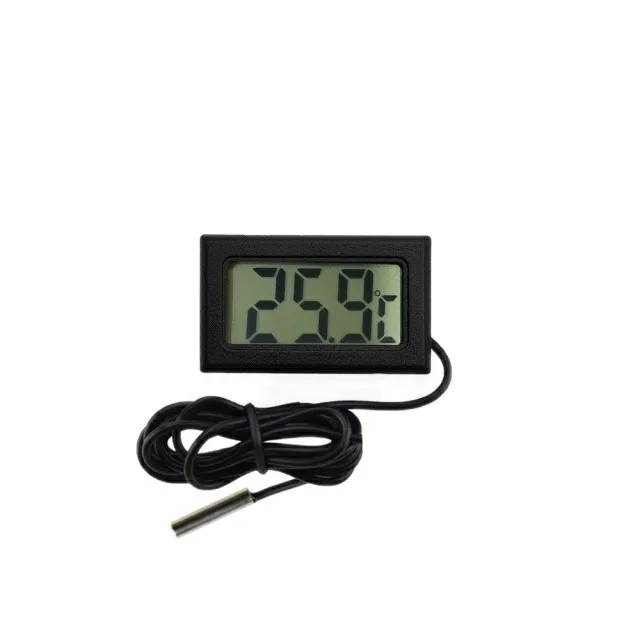 دماسنج محیطی مدل   TM-2A