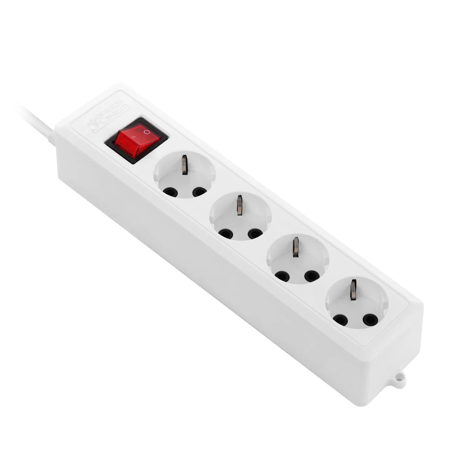 چندراهی برق گرین لاین مدل GLS164E-5m