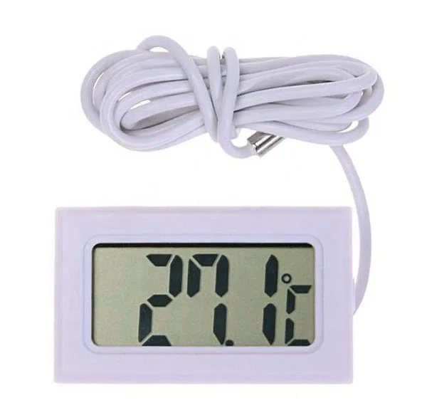 دماسنج دیجیتالی  مدل TPM-10