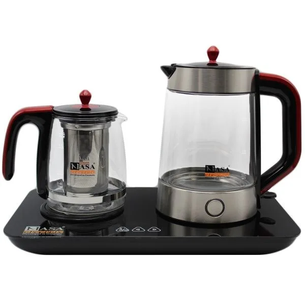 چای ساز ناسا الکتریک مدل NS-513