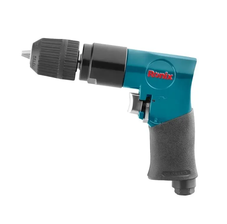دریل بادی رونیکس مدل RA-1402