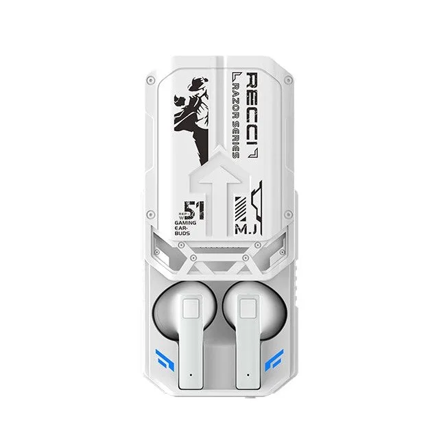 هدفون بلوتوثی رسی مدل REP-W51