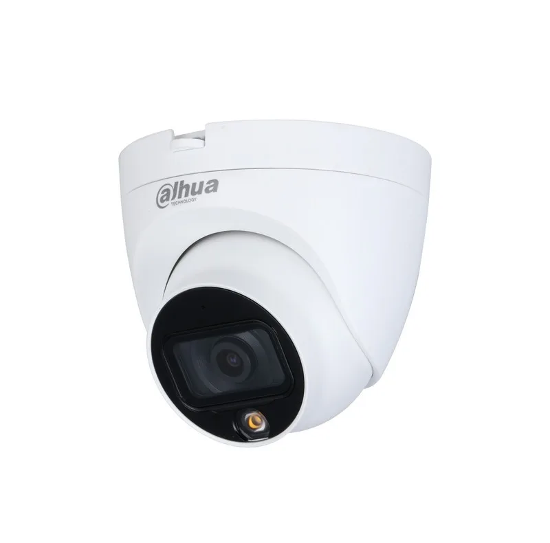 دوربین مداربسته آنالوگ داهوا مدل DH-HAC-HDW1209TLQP-LED