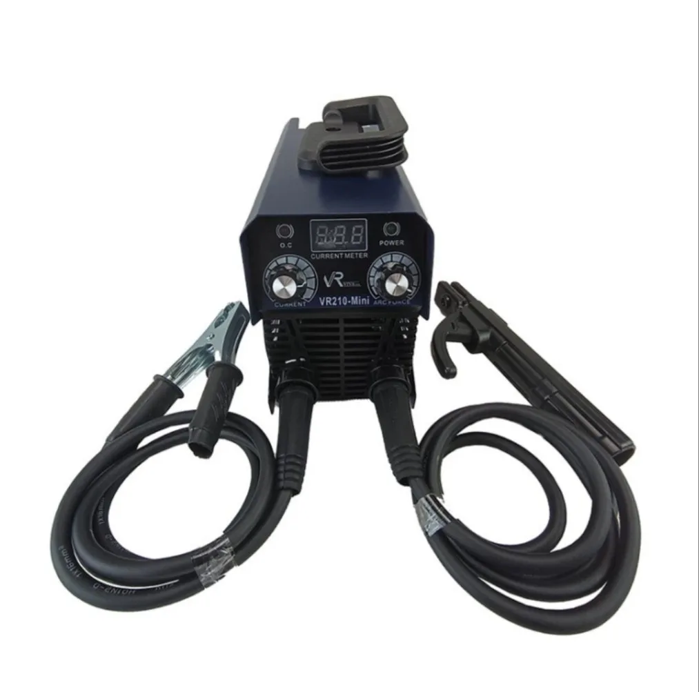 اینورتر جوشکاری 210 آمپر ویوارکس مدل VR210-MINI