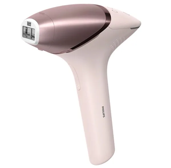 لیزر موهای زائد فیلیپس مدل Lumea IPL 9000