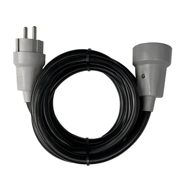 کابل سیار مدل ps15 طول 15 متر