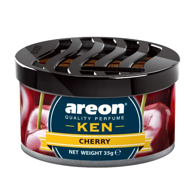خوشبو کننده خودرو آرئون مدل KEN CHERRY