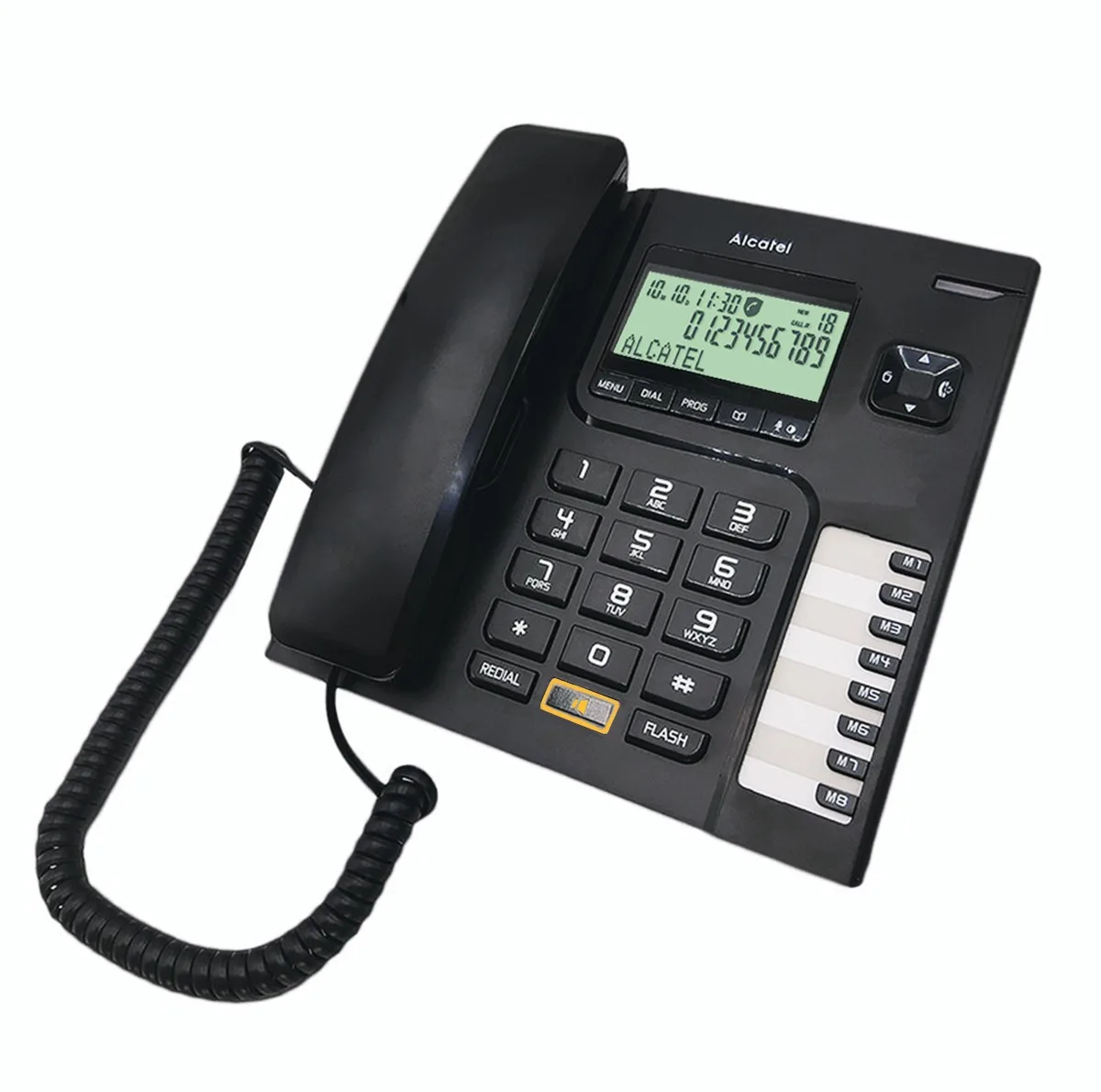 تلفن آلکاتل مدل T76