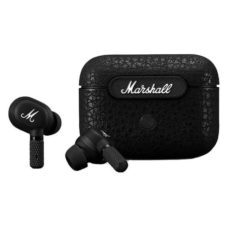 هدفون بلوتوثی مارشال مدل SAN SOUND MOTIF II ANC