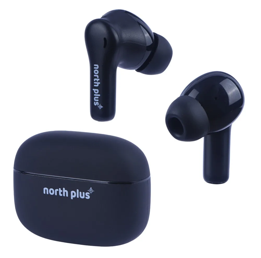 هدفون بلوتوثی نورث پلاس مدل soundvibe L20