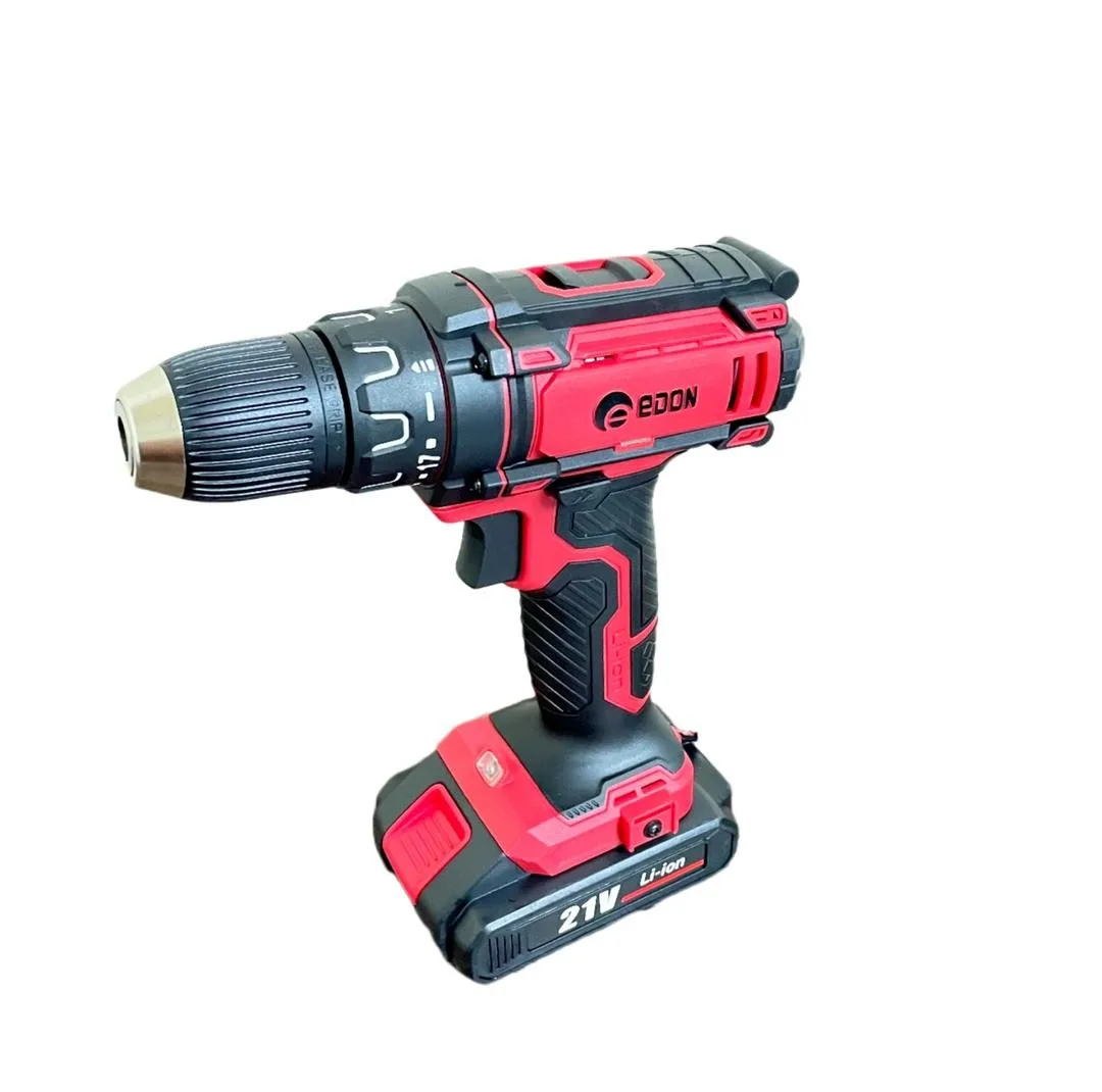 دریل پیچ گوشتی شارژی ادون مدل AD-21A