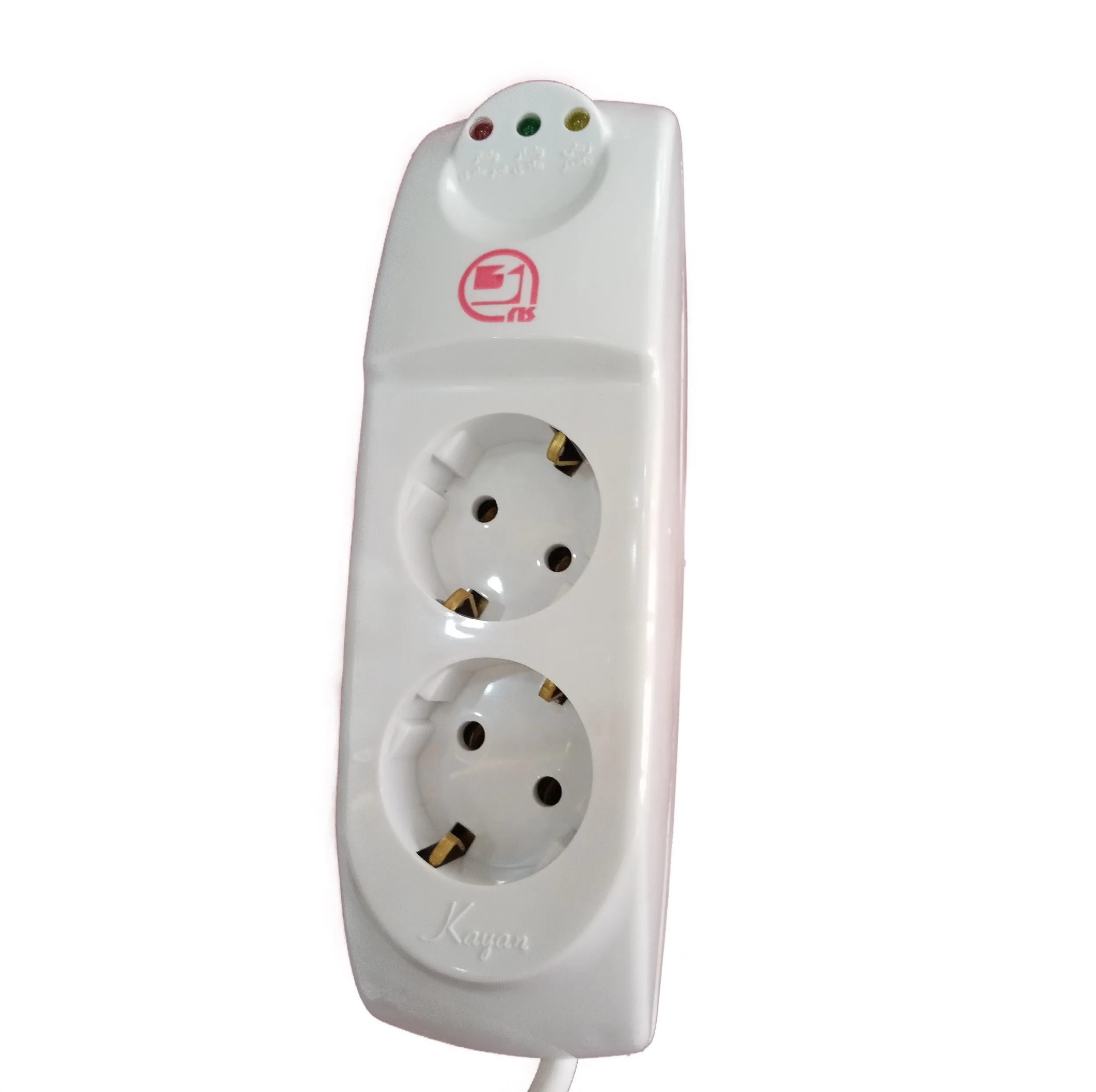 محافظ ولتاژ کیان مدل KM-120