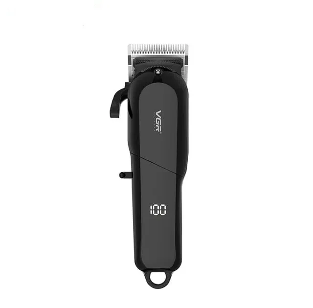 ماشین اصلاح موی سر وی جی ار مدل V-118