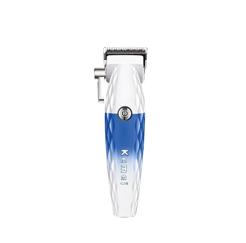 ماشین اصلاح موی سر و صورت شارژی کیمی مدل Km-1689