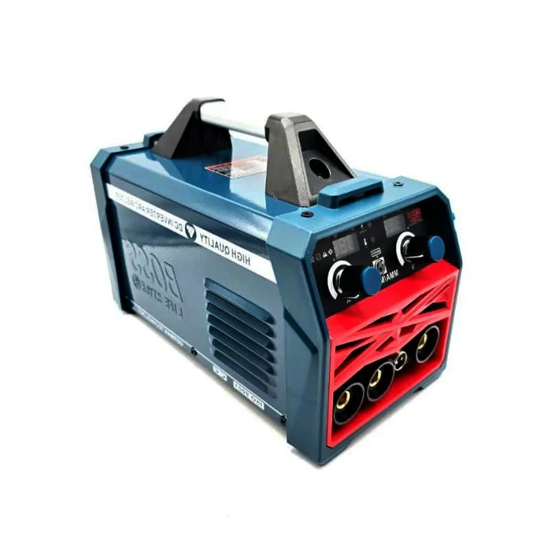 دستگاه جوش 500 آمپر باس مدل BS-500 Co2