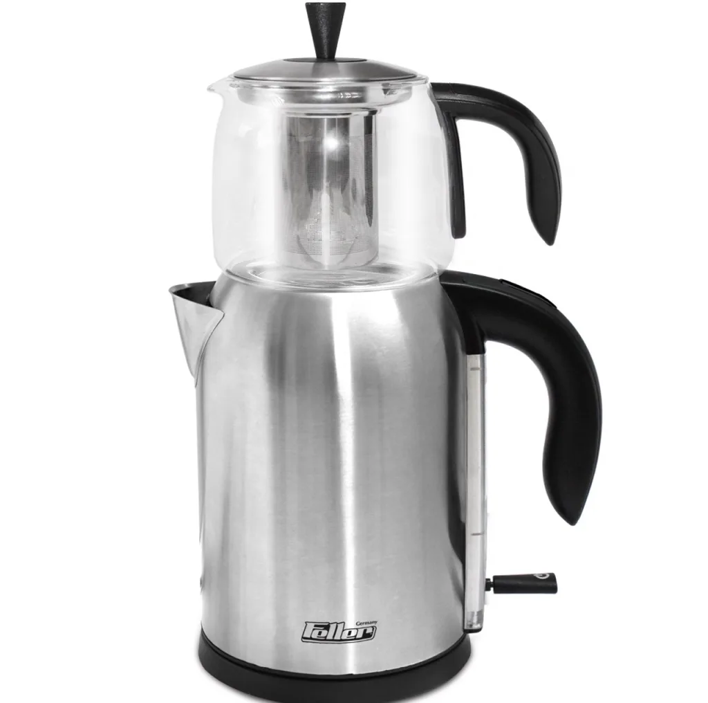 چای ساز فلر مدل TS 470 S