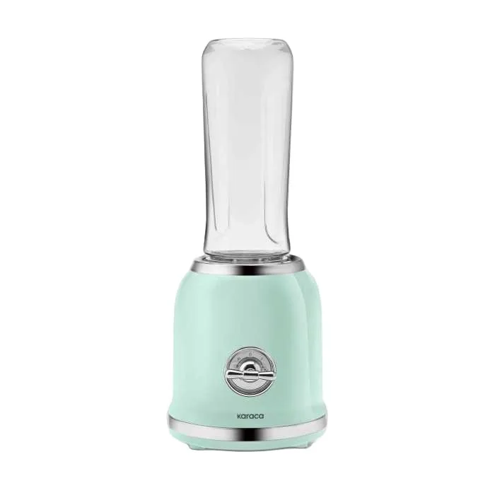 مخلوط کن 0.6 لیتری کاراجا مدل Retro Smoothie