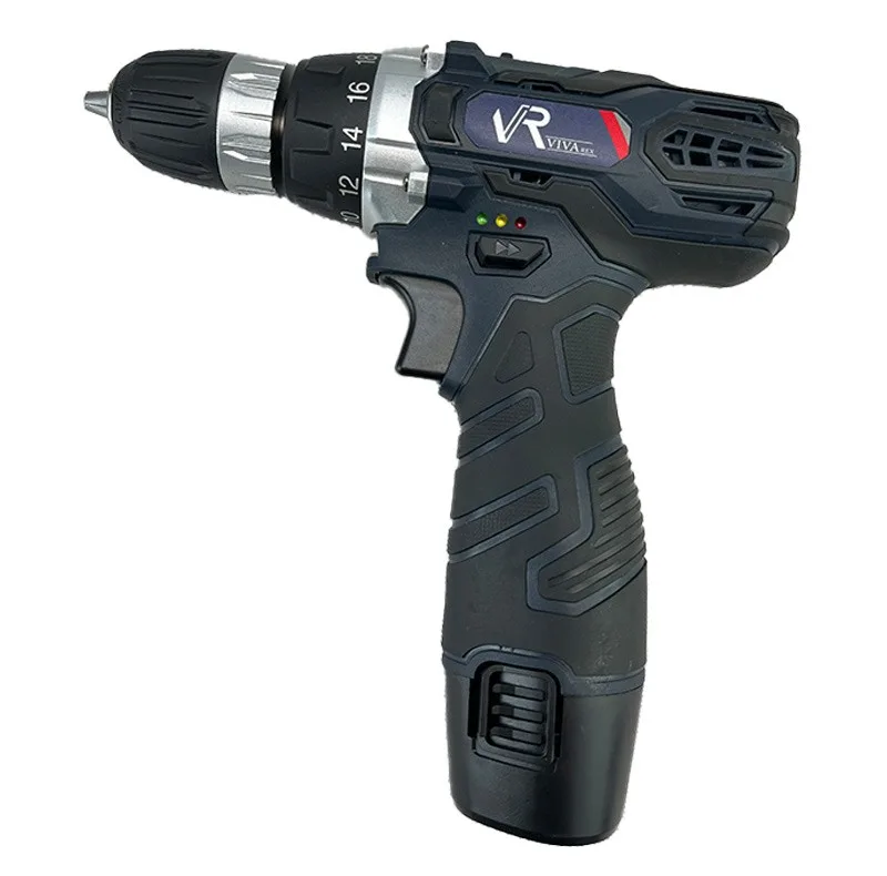 پیچ گوشتی شارژی ویوارکس مدل VR12V-1C