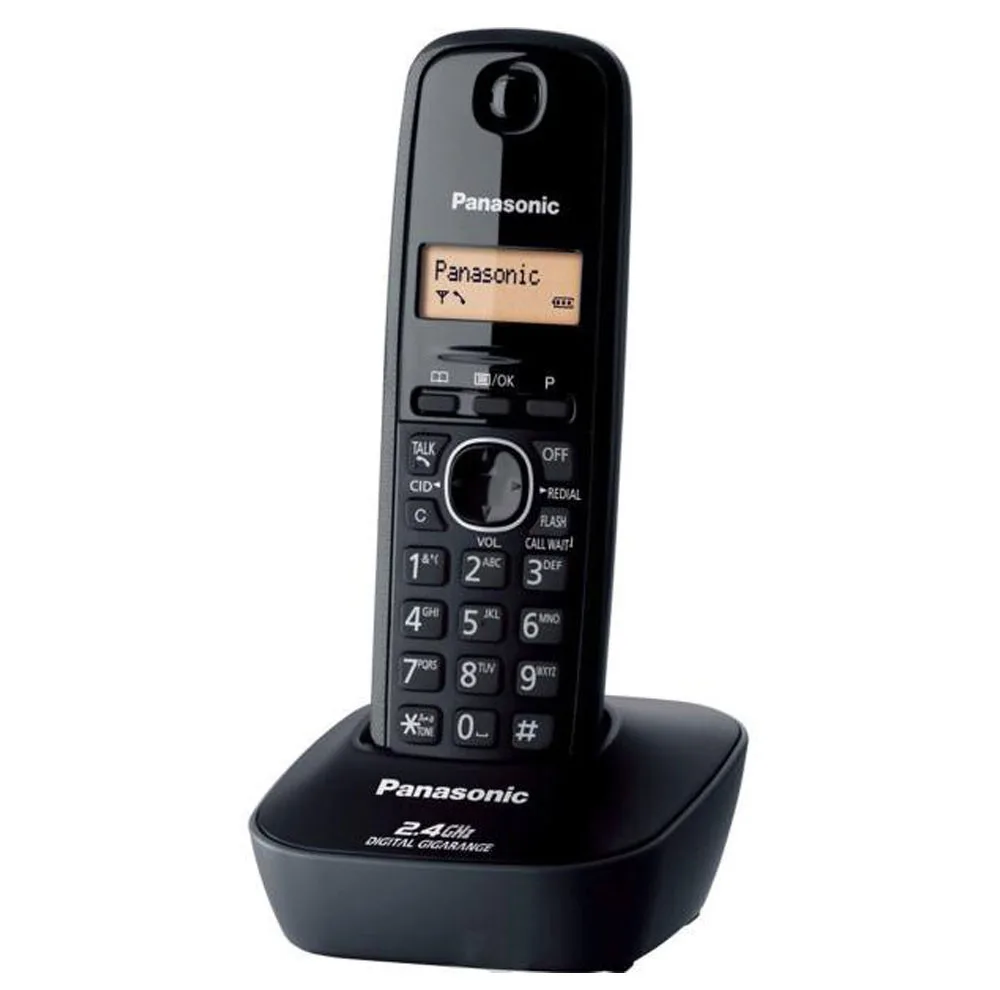 تلفن پاناسونیک مدل KX-TG3411BX